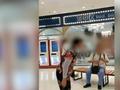 常州一夫妇不出示健康码还吐口水 商场:自称从南京来 已报警