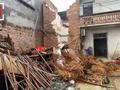 四川泸县地震亲历老人哭诉:被地震吓醒 喊老伴就已经喊不应