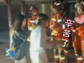 95后姑娘做200份蛋糕送消防员“希望他们吃完能够更开心”