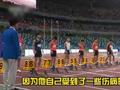 苏炳添赛后接受记者采访表示“你们都是扯淡”:希望你们多写正能量