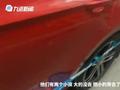 深圳3岁女童中秋节被父母锁车内身亡 邻居:孩子在车上睡着被遗忘