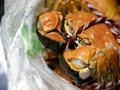 央视揭秘纸螃蟹套路:一只螃蟹也没卖每张蟹券净赚100元