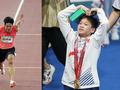170秒回顾陕西全运会名场面 这届全运会美滴很!