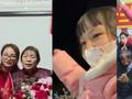航天员家属看神十三升空:王亚平女儿喊“妈妈加油” 恰逢叶光富母亲生日