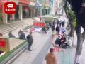 网上逃犯带女友街头算命问姻缘 下一秒被民警擒获