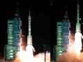 圆满成功!4分钟回顾神十三发射全程