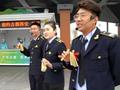公交司机把线路编成快板:让乘客乘车更省时高效