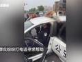 安徽一货车与警车相撞有多名警员受伤?当地交警称有事故发生