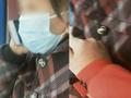 女子帮大妈取钱反变“小偷” 被拽住不放 委屈大喊:好人不能当