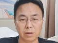 宁夏硬核抗疫司机董师傅发声:不想出名 只想回家团聚
