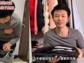 全网最惨老公?一年四季的衣服都装小塑料袋里,本人回应更戳心!