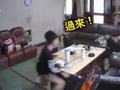 强震来袭 台9岁哥哥大喊“妹妹过来” 冲向她紧抱保护感动网友