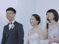 新人邀请曾拆散他俩的初中老师证婚 老师自嘲:我被狠狠打脸