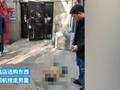 1岁男童被陌生女人抱走扔下楼致死 邻居:嫌犯精神异常,常年独居