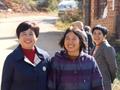 女子与失联35年学生时期恩人相见:她的善良是我前行的力量