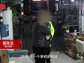 学生进店借100元称买资料到期未还 店主:发视频后,家长前来还钱