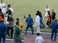 悲剧!关键一球绝杀对手 埃及教练兴奋到瞬间倒地不治身亡