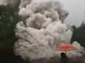 印尼塞梅鲁火山喷发:已致34人死亡,近60人受伤