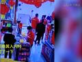 深圳一女子不戴口罩强闯超市:有病的人才要戴
