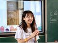 “最美支教”龙晶晴因违规募捐被处罚:名下公司违规募捐 在网上广撒收款码