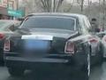 轿车抢道撞上迎亲劳斯莱斯婚车 驾驶员:轻微剐蹭 小轿车全责
