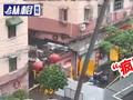 网传上海一餐馆老板精神崩溃? 对话当事人:酒后释放情绪