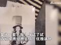 过分合身了!27岁女子试穿奶奶70年前服装,对比照一出令人鼻酸
