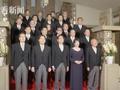 日本新内阁有26人与“统一教”相关 自民党议员近八成牵扯其中