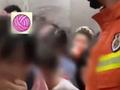 “羊了个羊”既视感!电梯故障,消防开门瞬间人员密集涌出