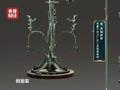 三星堆神树印证山海经记载:高396厘米,是目前发现的我国最大单件青铜文物