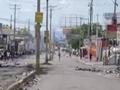 时隔3年海地再次报告霍乱病例 已致8人死亡