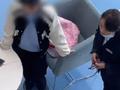 男子在高校图书馆播放不雅视频骚扰女生 ,遭呵斥后称:你心理素质差