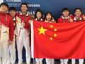 “00后”小伙拧螺丝成世界冠军 实现中国零的突破