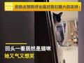 女子晚上一个人在家,突然感觉有“人”拍她后背,一回头:魂都快吓没了