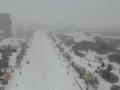 今冬最强寒潮来袭:南方6省反超华北提前迎初雪 江苏多地白雪飘飘