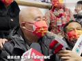 航天员刘洋父亲想给她做胡辣汤