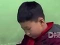 数学老师塞小纸条鼓励进步学生:效果很好,孩子学习更积极了