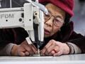 92岁奶奶10年还清2077万债务:或为卖羽绒服最后一年