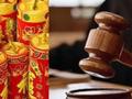 开业放鞭炮未清理环卫工被炸耳聋 法院:店主赔偿各项损失