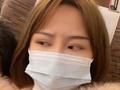 男子靠邻座女子肩上睡觉,女子浑身抗拒满脸嫌弃:鬼才信他真睡着