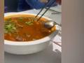 男子吐槽89元番茄牛腩只有几块肉 餐厅:肉按分量制作