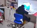 燃起来了!当孩子深夜补作业配上深情解说