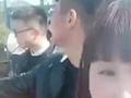 女子出游视频记录一家三口,网友:儿子像鹿晗,老公像刘德华