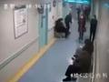 待诊患者突发休克 医护配合抢救化险为夷