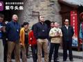 在景区演20年太监的金牌导游:当初被忽悠上岗,如今成心中热爱