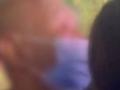 一男子在大唐不夜城疑骚扰多名女性 警方已介入