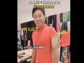 寓意旗开得胜,爸爸穿旗袍为女儿送考:都是为了孩子,没什么不好意思的