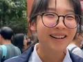 作文题目是啥?忘了!网友:心态好,稳了
