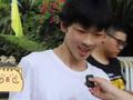 高考互联网嘴替他来了!考生替网友激情喊话:“取消调休”!