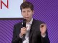 OpenAICEO称最终会有技术来甄别deepfake